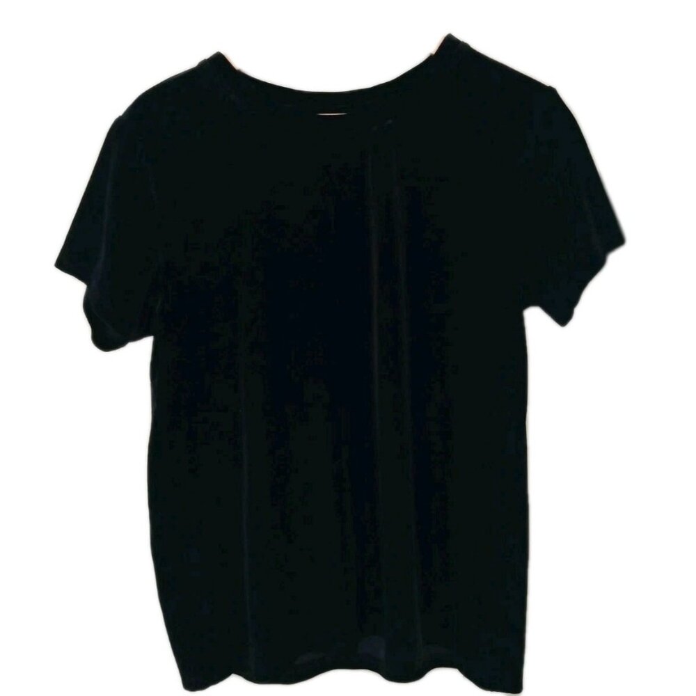 Abercrombie & Fitch Velvet Top